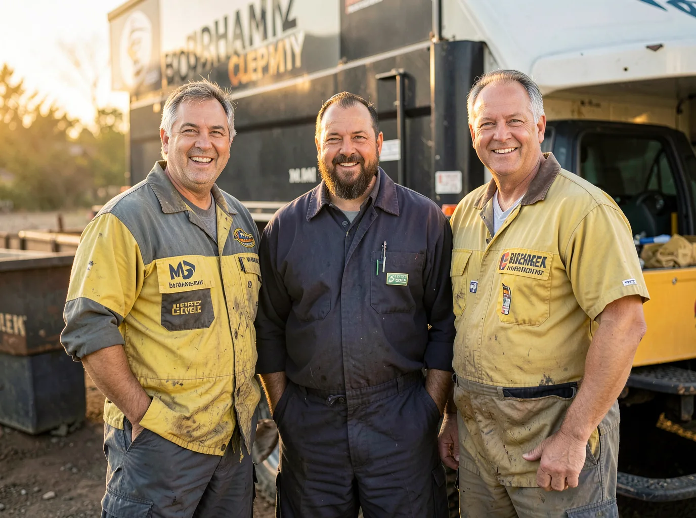 Sewage Cleanup company in Glade Spring, VA