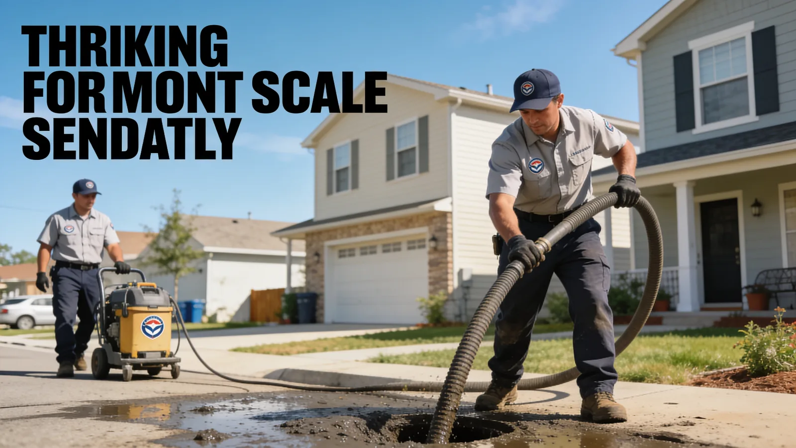 Sewage Cleanup in Glade Spring, VA near me
